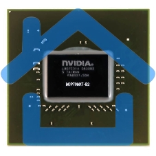 Северный мост nVidia MCP79MXT-B2