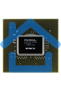Северный мост nVidia MCP79MXT-B2