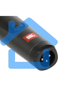 Проводной микрофон JBL PBM100, черный
