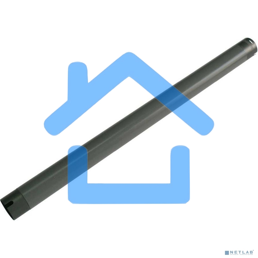 Тефлоновый вал Cet CET4305 для Xerox WC Pro 123/128/133 WC 5325/5330/5335