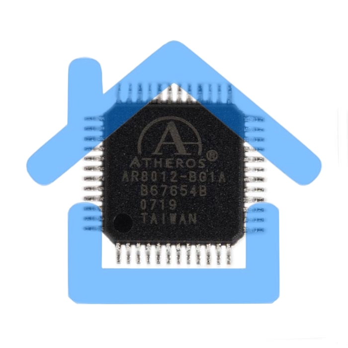 Микросхема AR8012-BG1A