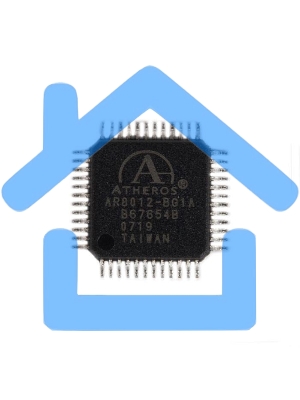 Микросхема AR8012-BG1A