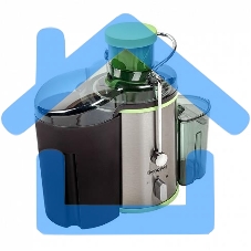 Соковыжималка Endever Sigma 75