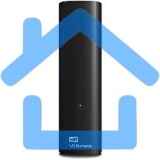 Внешний HDD 3.5