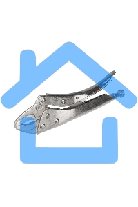 Зажим ручной 250 мм Rexant