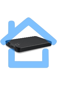 Внешний HDD 2.5