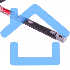 Кирка Matrix mini двухплоскостная 500 г фибергласовая обрезиненная рукоятка 385мм