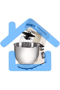 Миксер планетарный Maunfeld MF-431BG