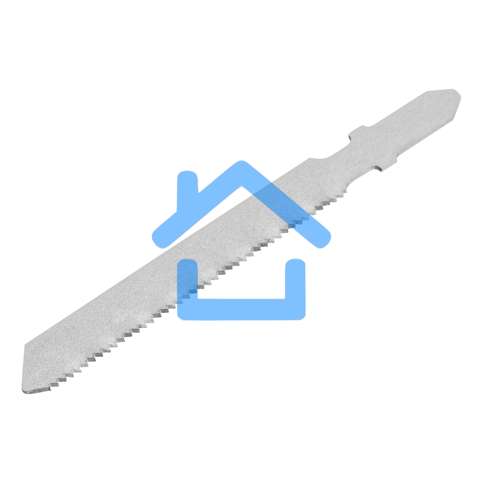 Полотна для электролобзика Matrix по металлу, 3 шт. T118AF, 55 х 1,2мм, Bimetal