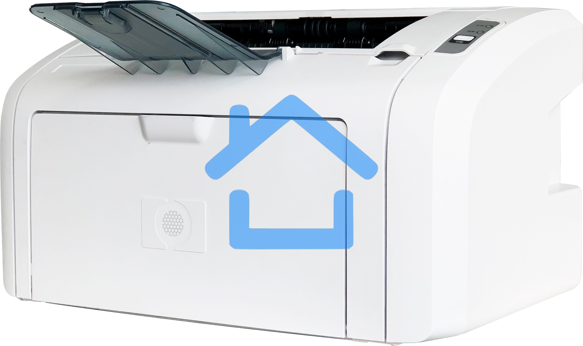 Принтер лазерный Cactus CS-LP1120W, A4, ч/б, печ. до 18 стр/мин, 600 x 600 dp, USB (в комплекте: картридж + кабель USB A(m) - USB B(m))