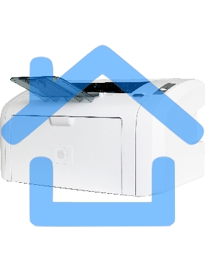 Принтер лазерный Cactus CS-LP1120W, A4, ч/б, печ. до 18 стр/мин, 600 x 600 dp, USB (в комплекте: картридж + кабель USB A(m) - USB B(m))