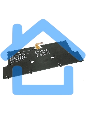 Аккумуляторная батарея для ноутбука HP 13-V 7.7V 4950mAh