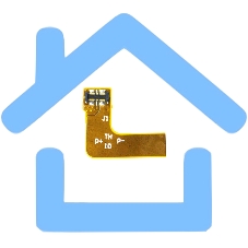 Аккумулятор CS-MX612XL BA612 для MeiZu M5s, M612M 3.85V / 3000mAh / 11.55Wh