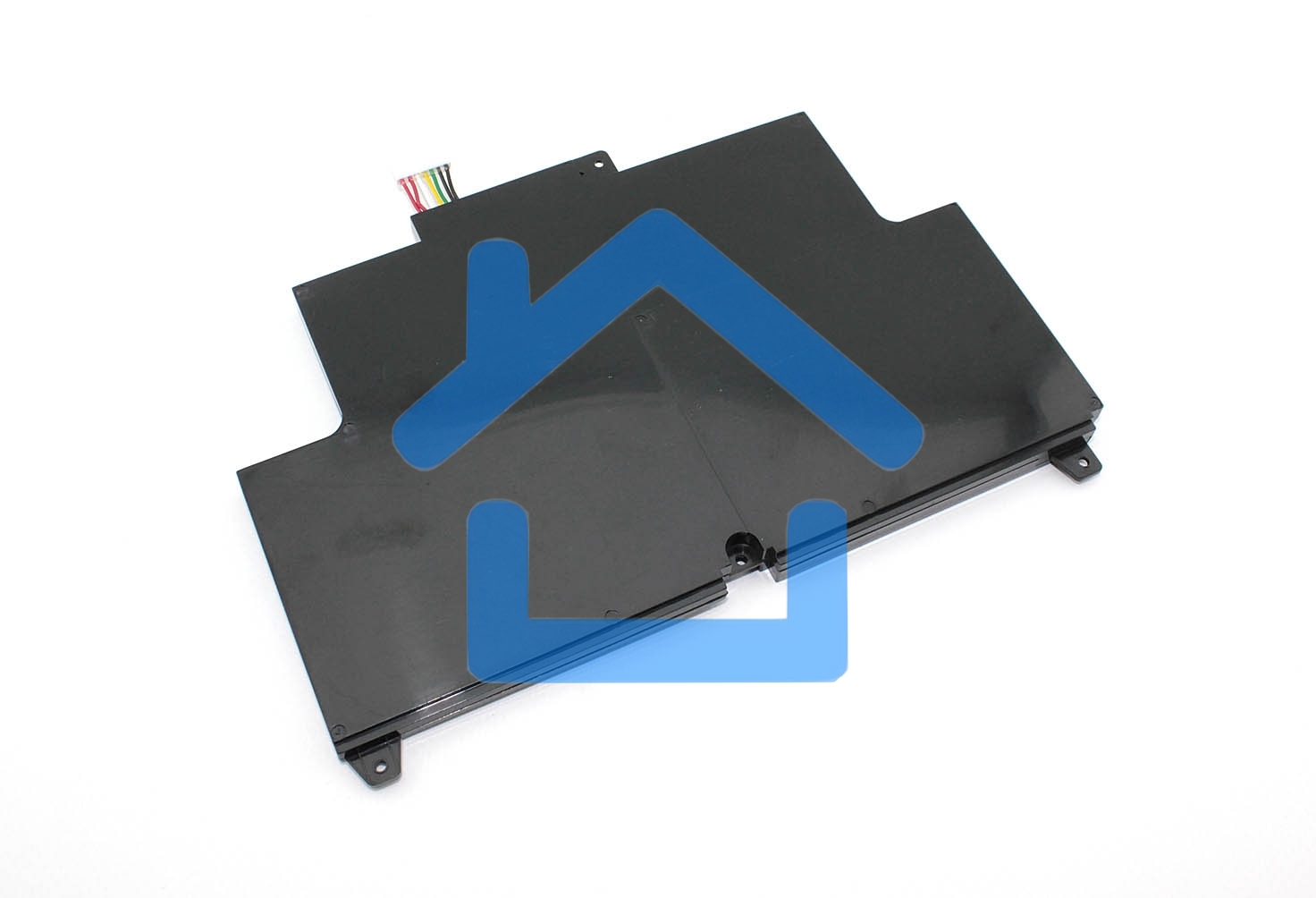 Аккумуляторная батарея для ноутбука Lenovo ThinkPad S230u 14.8V 2900mAh OEM