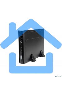 Источник питания SKAT-UPS 2000 RACK 1800 Вт, 4 АКБ