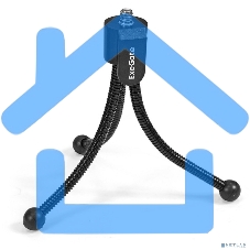 Штатив ExeGate EX287381RUS Tripod Flex