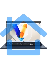 Ноутбук ASUS Vivobook 17 X1704ZA-AU333 17.3