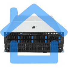 Серверная платформа ASUS ESC8000-E11/30R4/WOS/WOA/WON/WOM/WONCRD/WORCRD/EU (90SF02I1-M003D0 )