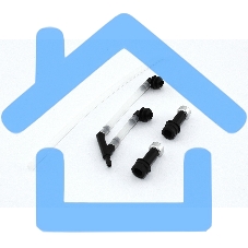 Сопло для чернильных трубок HP DSJ T610 Nozzle (4 pcs)