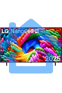 Телевизор LG 65