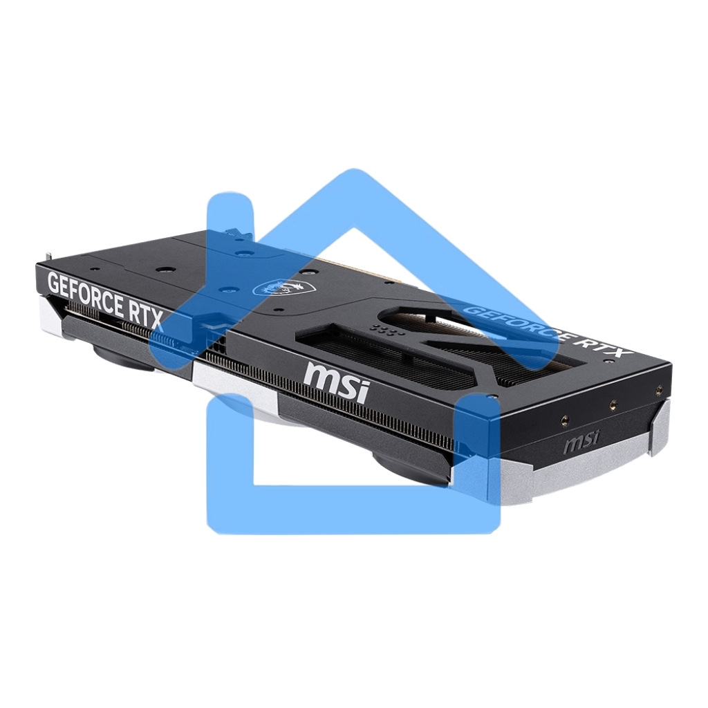 Видеокарта MSI GeForce RTX 5060 8G VENTUS 3X OC