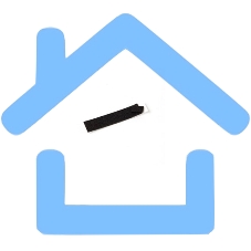 Тормозная площадка(резинка) Samsung/HP ML-1510/1710/1750/SCX-4100/4016/4216/Phaser 3120/3130/3300 (JC73-00141A)