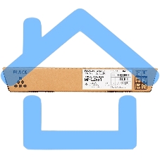 Картридж лазерный Ricoh 841587/841504/842061/842465 тип MPC2551HE черный для Aficio MP C2051/C2551, (10000стр.)