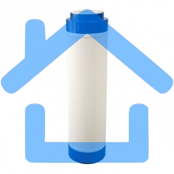 Картридж Гейзер БС ВВ-20