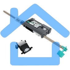  Узел модуля подхвата документов WC6605D 