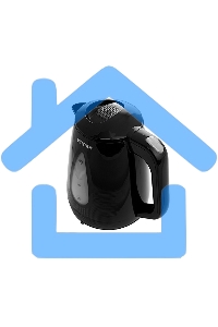 Чайник электрический Centek CT-0048 черный