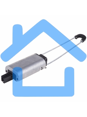 Анкерный зажим для несущей нейтрали PA 2000-TE 70-95 мм² 22 kH