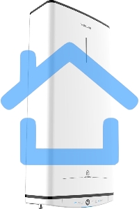 Водонагреватель Ariston Velis Tech PW ABSE 100 2.5кВт 100л электрический настенный/белый