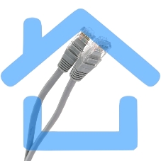 Патч-корд литой 