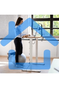 Кронштейн ONKRON D121E для монитора 13