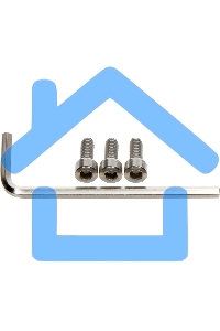 Потолочный адаптер (встраиваемый) для коробок серии HDBW6 Ceiling Adapter PFB200C