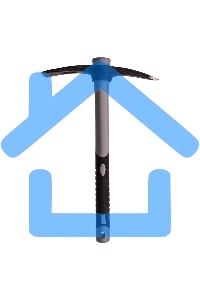 Кирка Matrix mini 400 г фибергласовая обрезиненная рукоятка 385мм