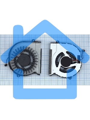 Вентилятор (кулер) для ноутбука Samsung NP300E5C