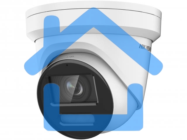 Камера видеонаблюдения IP Hikvision DS-2CD2387G2H-LIU(2.8mm) 2.8-2.8мм цв.