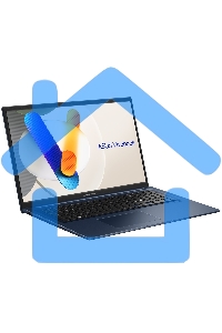 Ноутбук ASUS Vivobook 17 X1704ZA-AU333 17.3