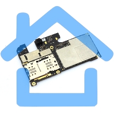 Материнская плата для Asus ZenFone 3 Zoom ZE553KL 4*64GB