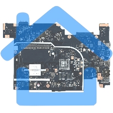 Материнская плата для Asus X705MA N4000