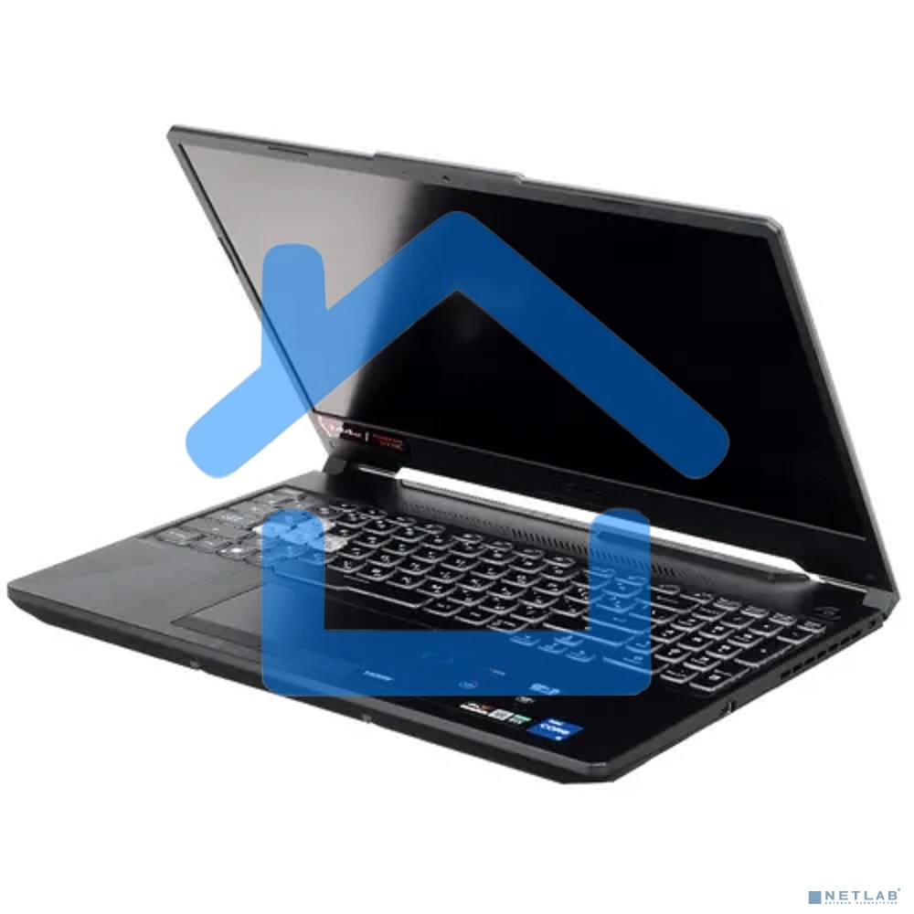 Ноутбук Asus TUF Gaming FA506NCR-HN044 Ryzen 7 7435HS/16Gb/SSD512Gb/RTX 3050 4Gb/15.6