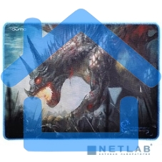 Игровой коврик Qumo Daemon Hunt 20969