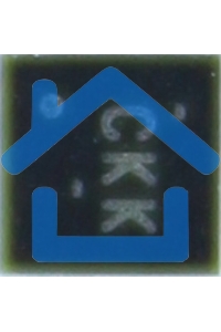 Контроллер TPS2551DRVT