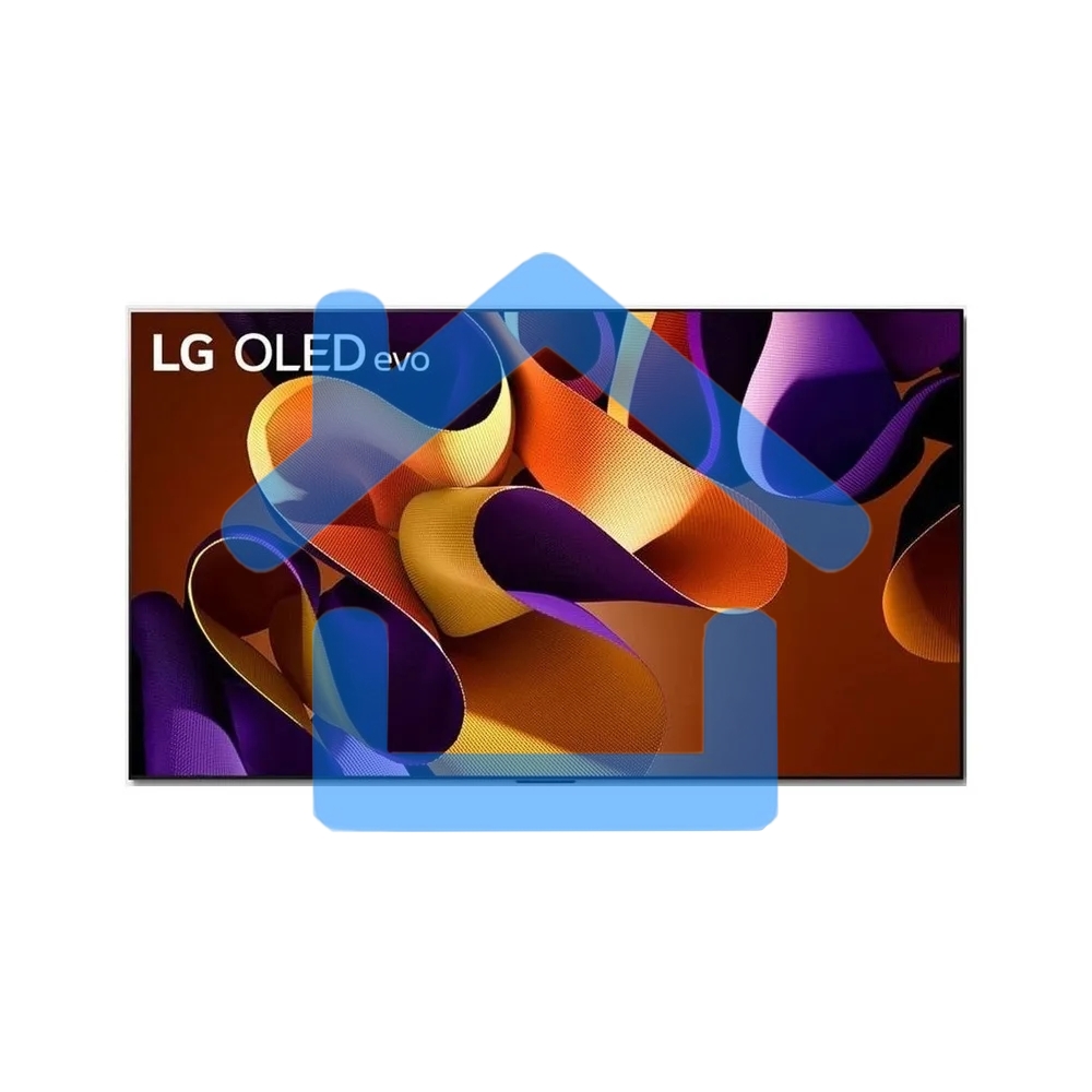 Телевизор LG 55