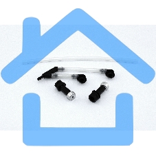 Сопло для чернильных трубок HP DSJ T610 Nozzle (4 pcs)