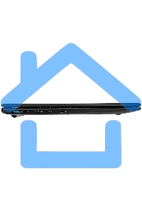 Ноутбук Hiper Workbook U26 серый U26-15FII3123R8S2WPG 15.6