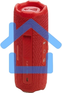 Колонка портативная JBL FLIP 7 красный 25W 1.0 BT 4800mAh (JBLFLIP7RED)