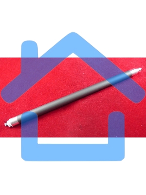 Вал магнитный (в сборе) HP LJ P2035/P2055 (CE505A) (ELP, Китай)