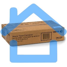 Расходные материалы XEROX 008R13089 Контейнер для отработанного тонера (33K) для Xerox WC 7120, GMO